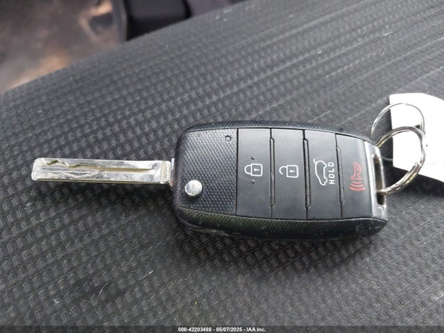 5XYKTCA63EG440610 KIA dohc t-gdi theta-ii