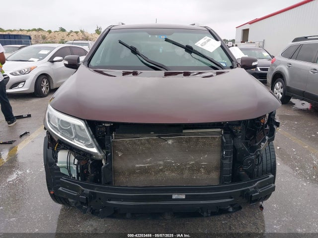 5XYKTCA63EG440610 KIA dohc t-gdi theta-ii