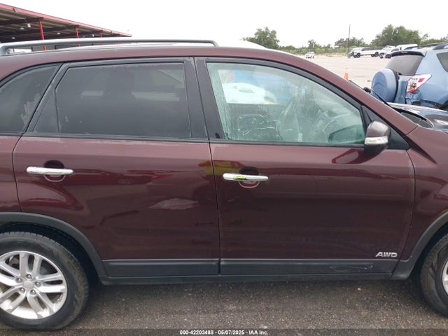 5XYKTCA63EG440610 KIA dohc t-gdi theta-ii