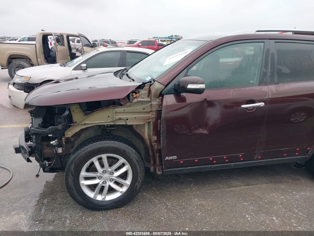 5XYKTCA63EG440610 KIA dohc t-gdi theta-ii