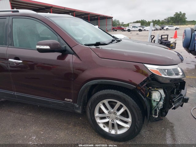 5XYKTCA63EG440610 KIA dohc t-gdi theta-ii