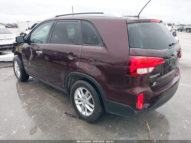 5XYKTCA63EG440610 KIA dohc t-gdi theta-ii