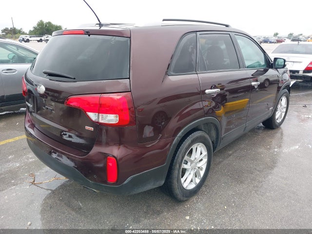 5XYKTCA63EG440610 KIA dohc t-gdi theta-ii
