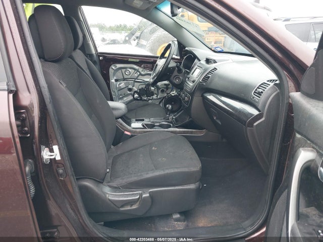 5XYKTCA63EG440610 KIA dohc t-gdi theta-ii