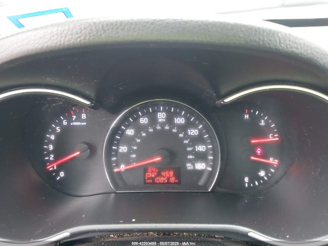5XYKTCA63EG440610 KIA dohc t-gdi theta-ii