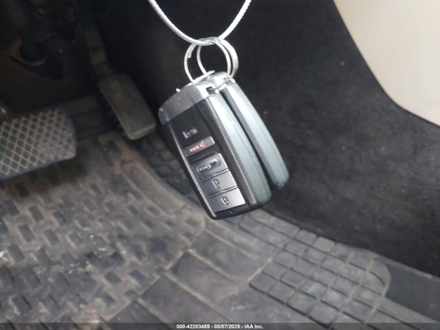 2014 Acura Mdx Technology Pkg W/entertainment Pkg მანქანა იყიდება აუქციონზე, vin: 5FRYD4H66EB048648, აუქციონის ნომერი: 42203489