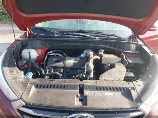 KM8J33A2XGU201545 Hyundai Tucson Eco