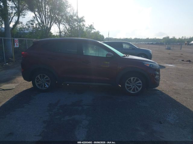 KM8J33A2XGU201545 Hyundai Tucson Eco