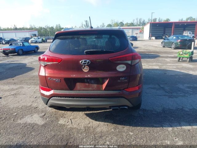 KM8J33A2XGU201545 Hyundai Tucson Eco