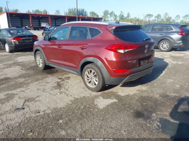 KM8J33A2XGU201545 Hyundai Tucson Eco