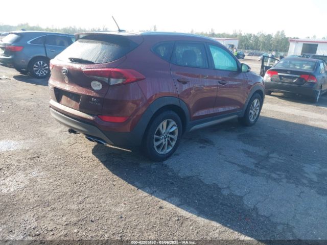 KM8J33A2XGU201545 Hyundai Tucson Eco