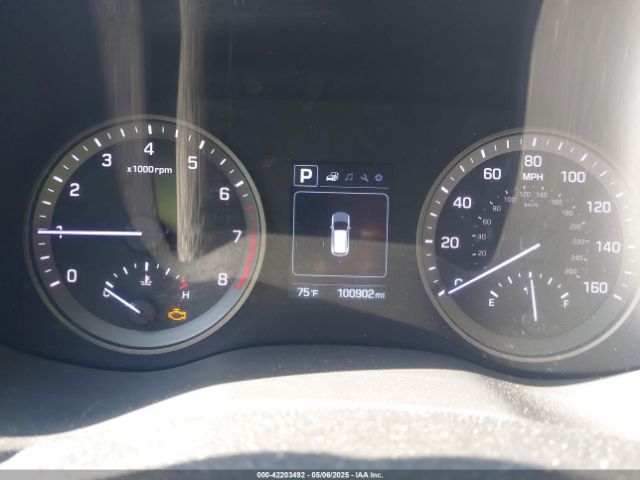 KM8J33A2XGU201545 Hyundai Tucson Eco