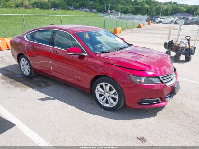 1G11Z5S39KU147632 auction archive image