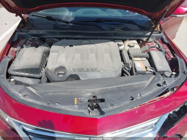 1G11Z5S39KU147632 Chevrolet IMPALA LT