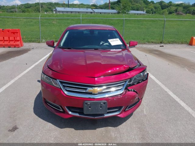 1G11Z5S39KU147632 Chevrolet IMPALA LT