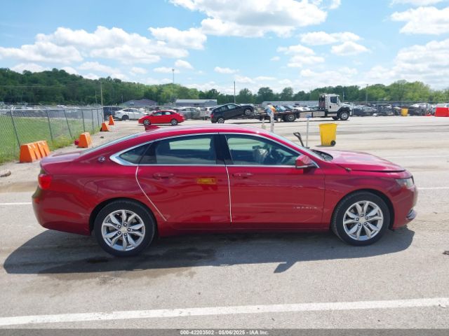 1G11Z5S39KU147632 Chevrolet IMPALA LT