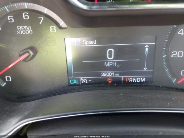 1G11Z5S39KU147632 Chevrolet IMPALA LT