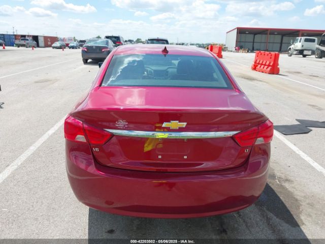 1G11Z5S39KU147632 Chevrolet IMPALA LT