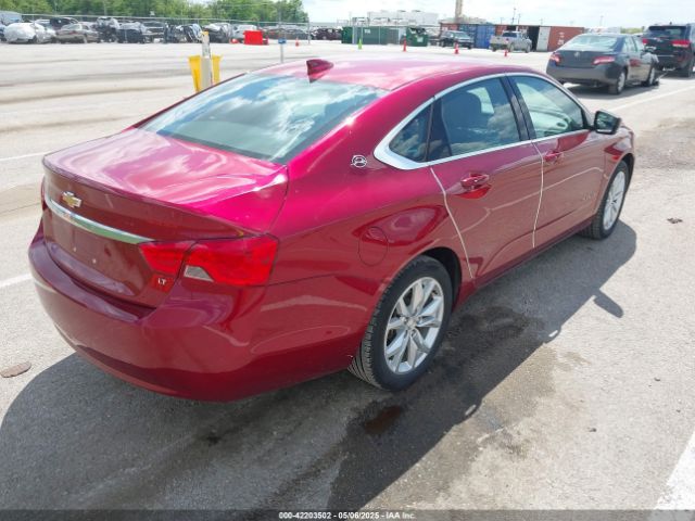 1G11Z5S39KU147632 Chevrolet IMPALA LT