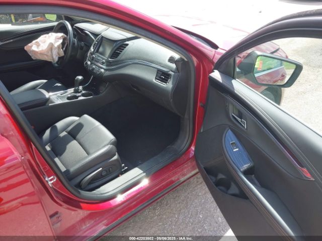 1G11Z5S39KU147632 Chevrolet IMPALA LT