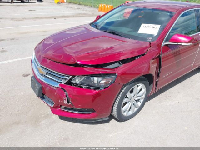 1G11Z5S39KU147632 Chevrolet IMPALA LT