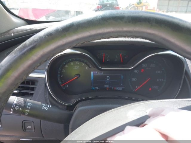 1G11Z5S39KU147632 Chevrolet IMPALA LT
