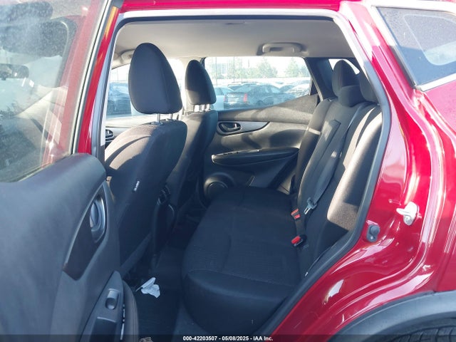 JN1BJ1CR3HW134258 Nissan Rogue Sport S