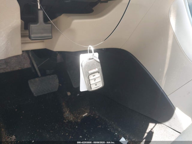 Honda Accord Ex-l 2014 1HGCR2F86EA103292 Image 11