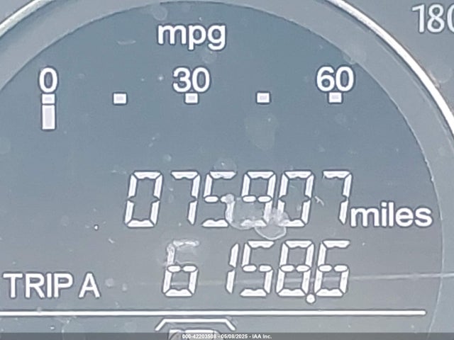 Honda Accord Ex-l 2014 1HGCR2F86EA103292 Image 15