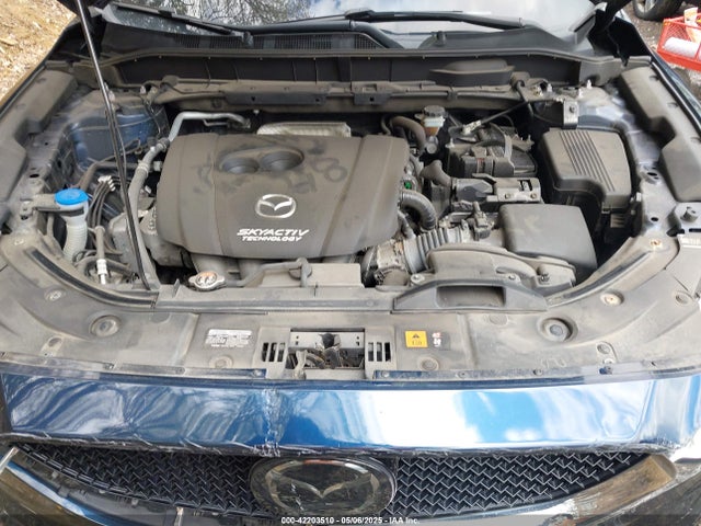 JM3KFBDL3H0195831 Mazda Cx-5 Grand Touring