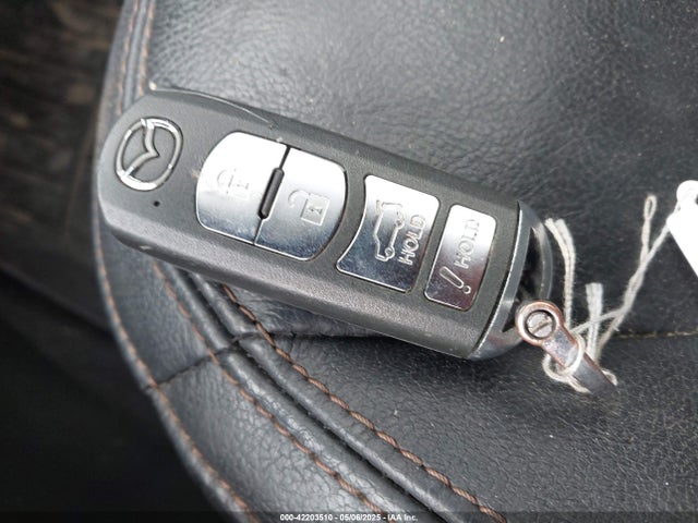 JM3KFBDL3H0195831 Mazda Cx-5 Grand Touring