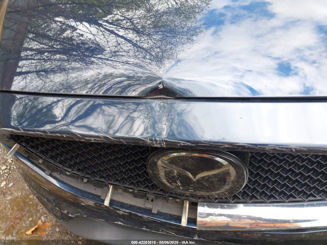 JM3KFBDL3H0195831 Mazda Cx-5 Grand Touring