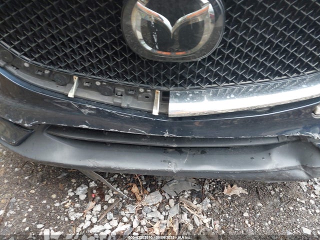 JM3KFBDL3H0195831 Mazda Cx-5 Grand Touring