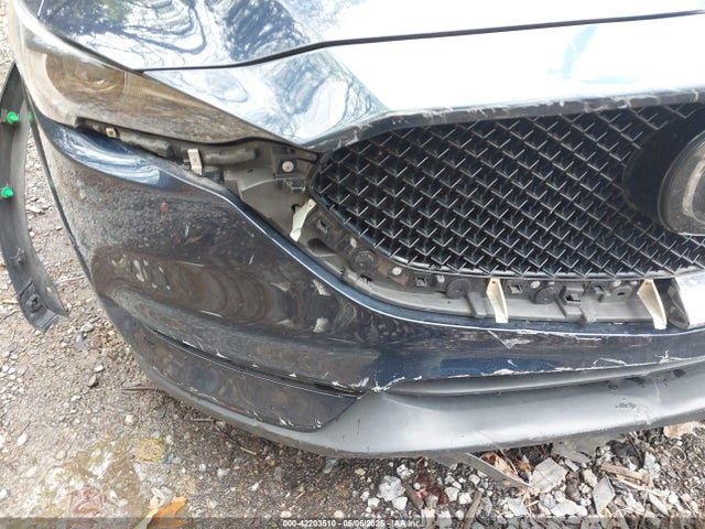 JM3KFBDL3H0195831 Mazda Cx-5 Grand Touring