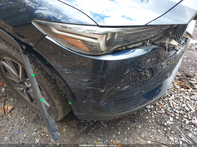 JM3KFBDL3H0195831 Mazda Cx-5 Grand Touring
