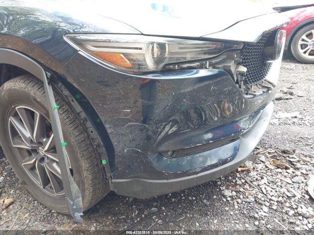 JM3KFBDL3H0195831 Mazda Cx-5 Grand Touring