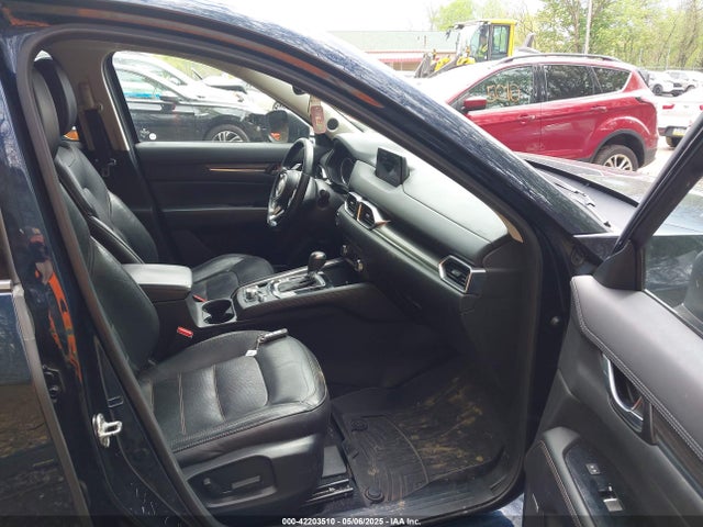 JM3KFBDL3H0195831 Mazda Cx-5 Grand Touring