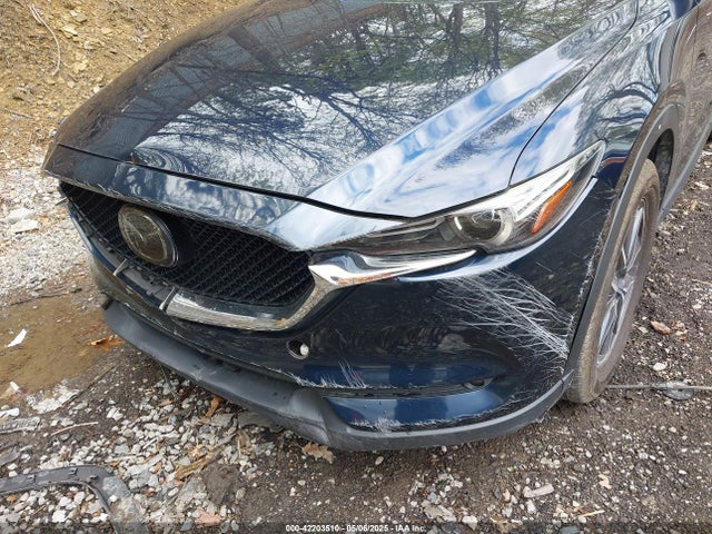JM3KFBDL3H0195831 Mazda Cx-5 Grand Touring