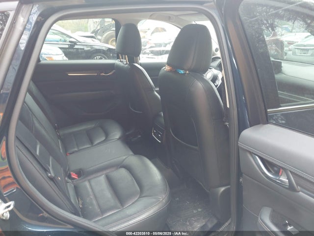 JM3KFBDL3H0195831 Mazda Cx-5 Grand Touring