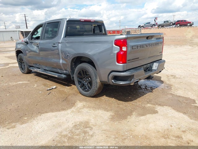 3GCUYEEDXNG115033 Chevrolet l84