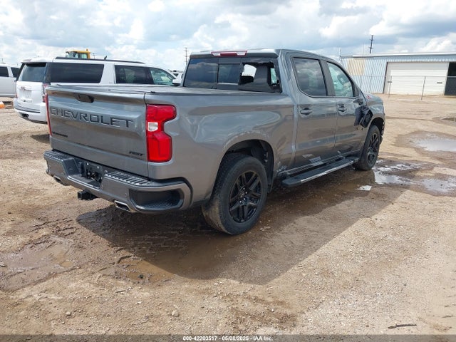 3GCUYEEDXNG115033 Chevrolet l84
