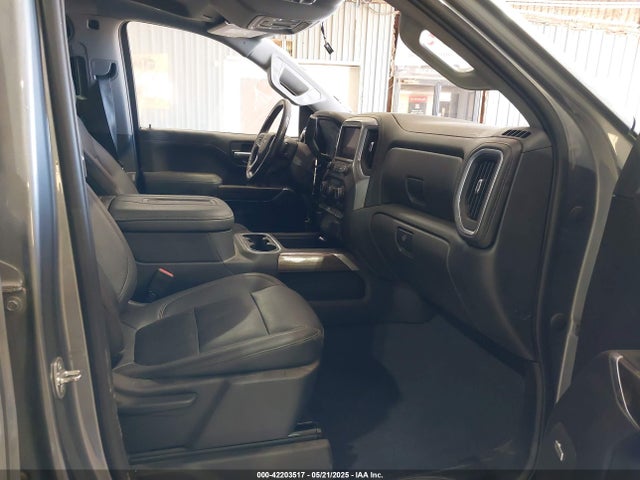 3GCUYEEDXNG115033 Chevrolet l84