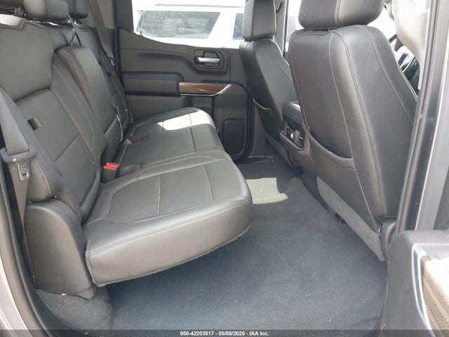 3GCUYEEDXNG115033 Chevrolet l84