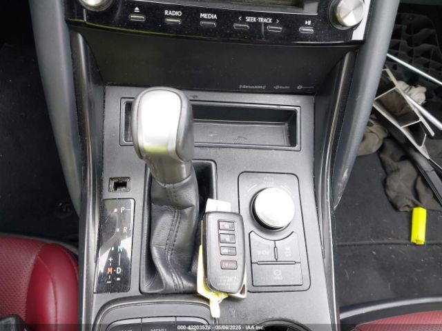 JTHAA1D29M5111530 Lexus IS 300