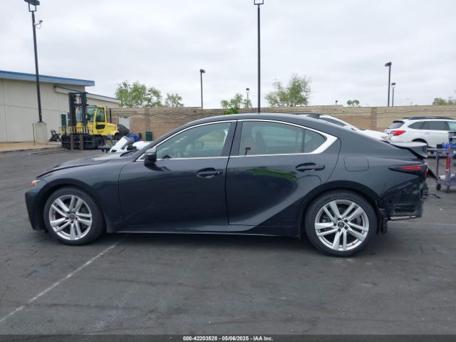 JTHAA1D29M5111530 Lexus IS 300