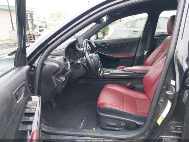 JTHAA1D29M5111530 Lexus IS 300