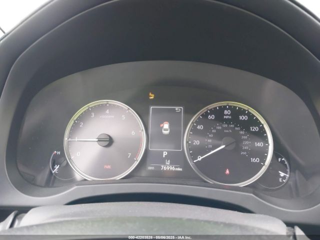 JTHAA1D29M5111530 Lexus IS 300