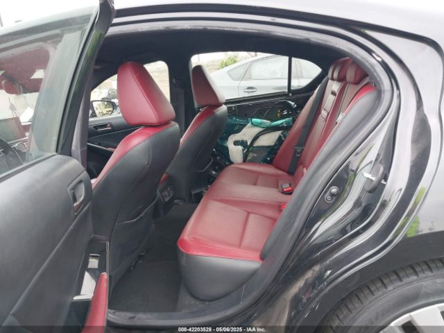 JTHAA1D29M5111530 Lexus IS 300
