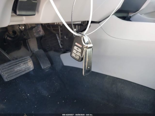 19XFB2F86EE018109 Honda CIVIC EX