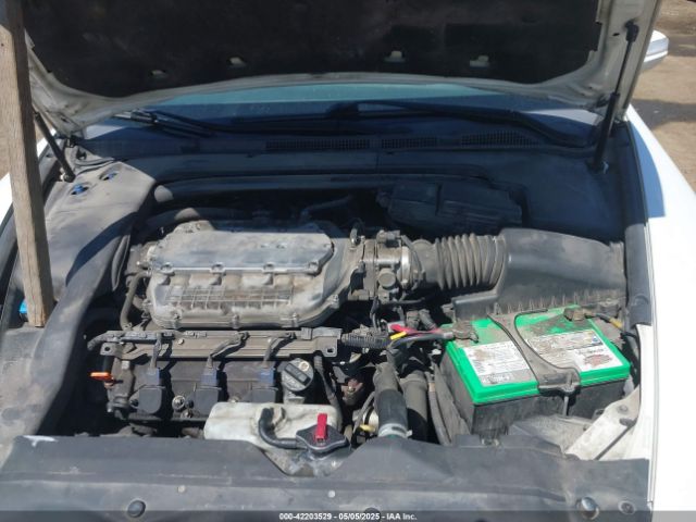 2007 ACURA TL 19UUA66227A012697 Photo 9